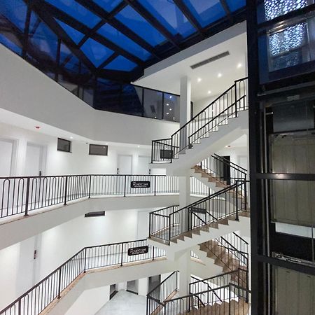 The Honeycomb Boutique Hotel Golem  Buitenkant foto