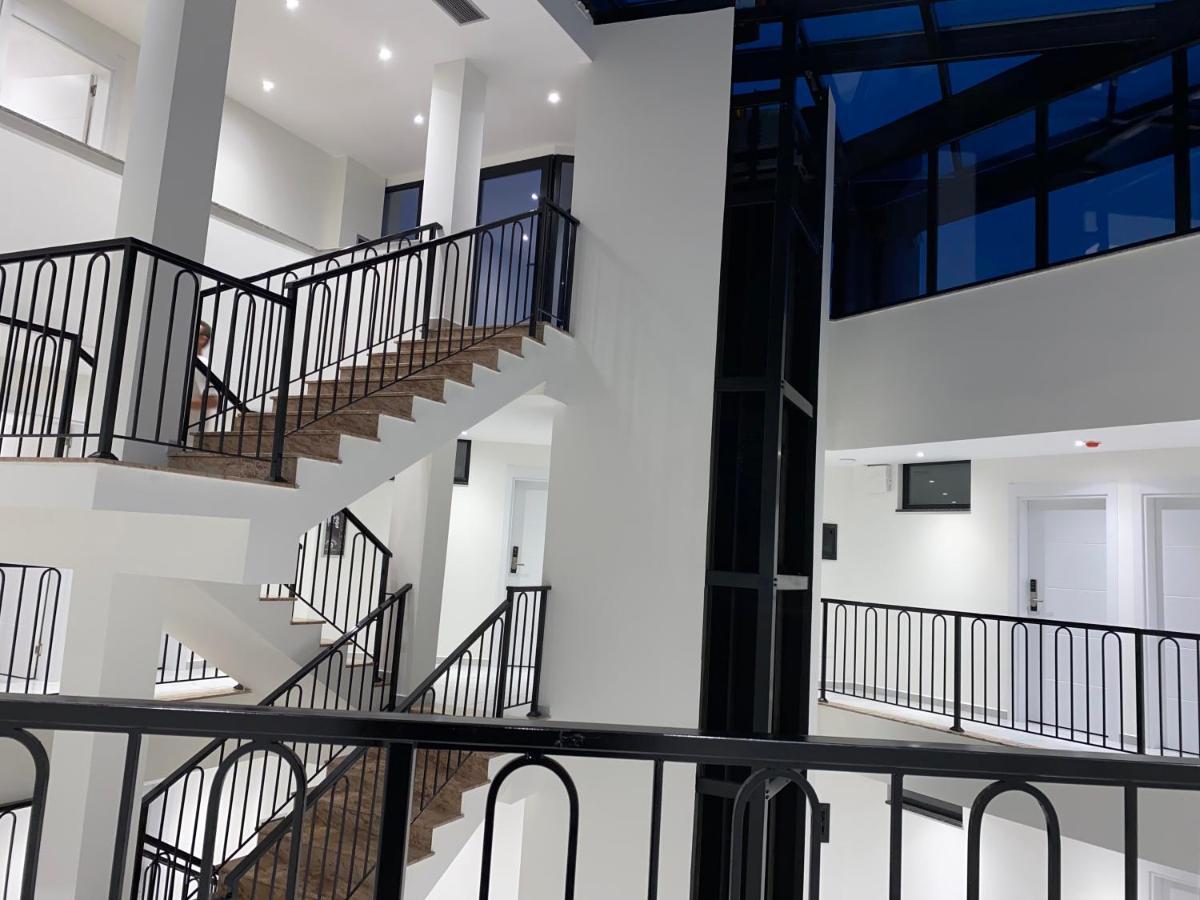 The Honeycomb Boutique Hotel Golem  Buitenkant foto