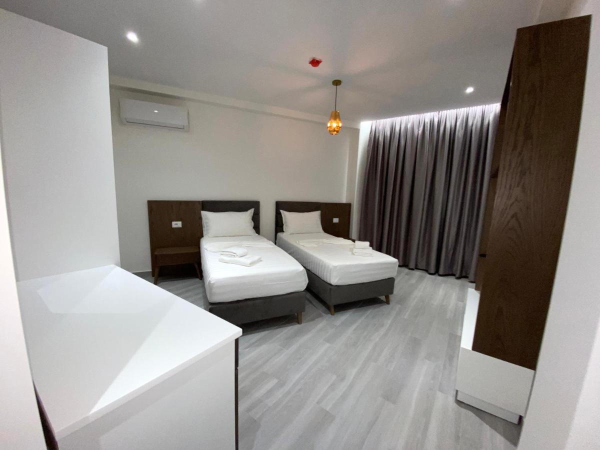 The Honeycomb Boutique Hotel Golem  Buitenkant foto