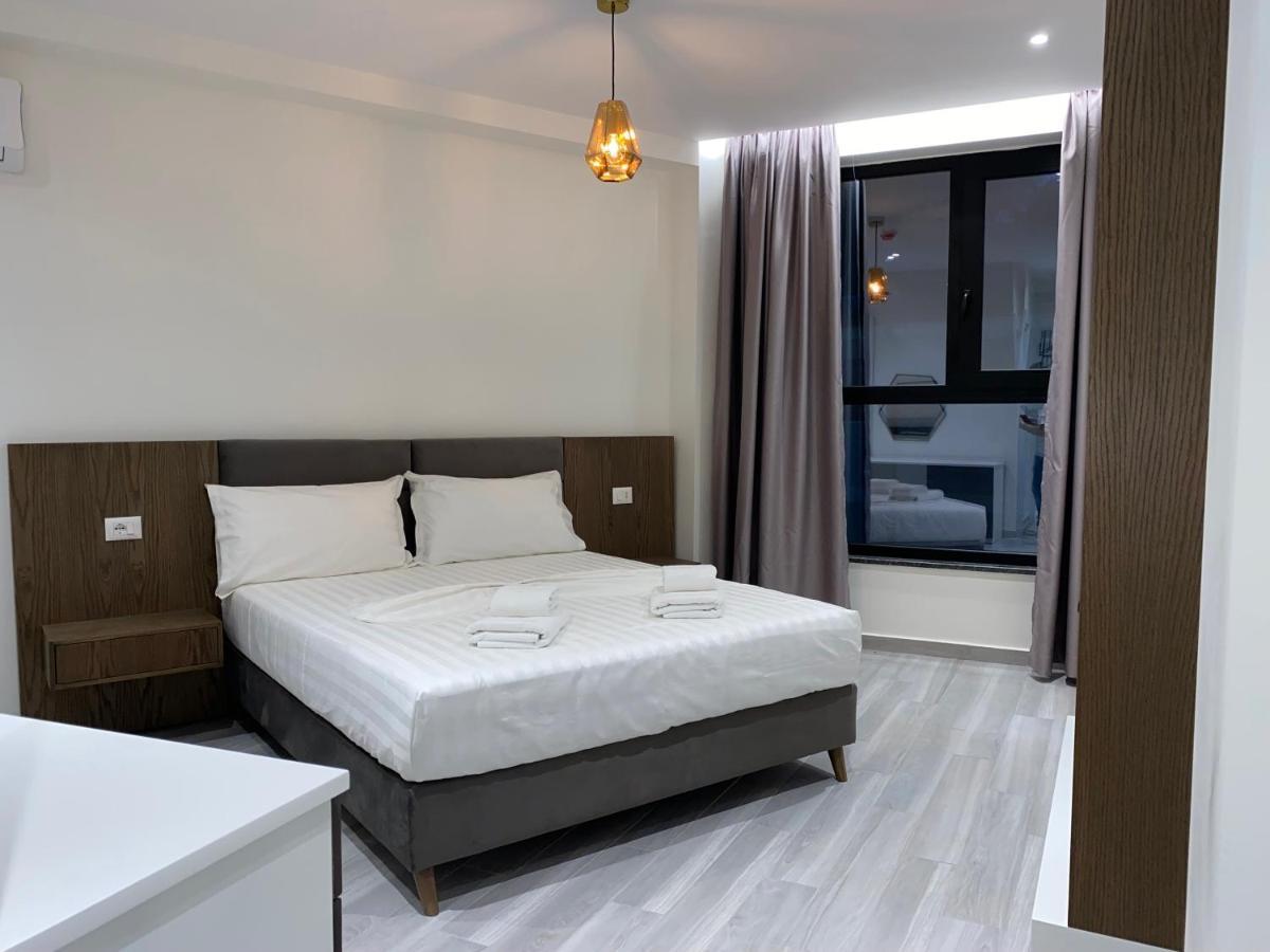 The Honeycomb Boutique Hotel Golem  Buitenkant foto