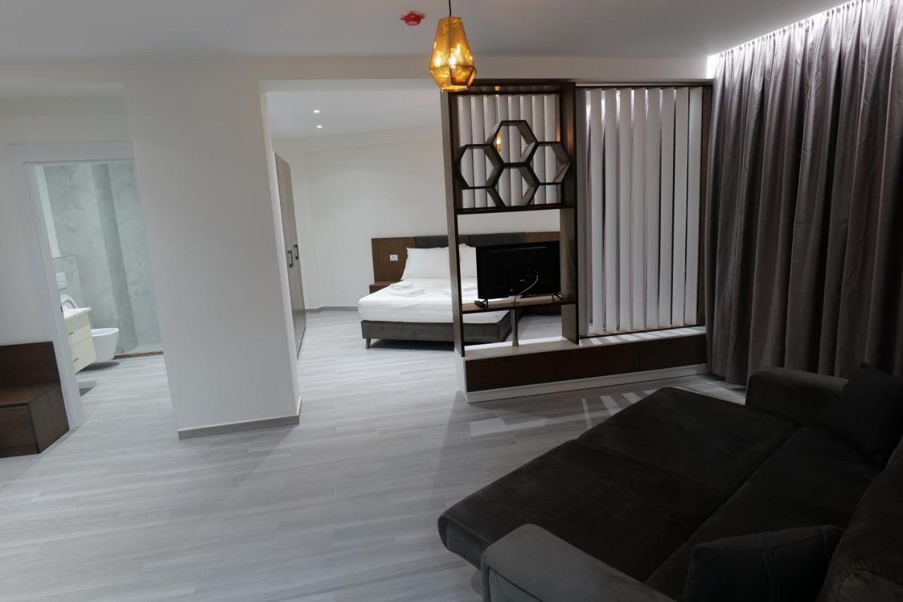 The Honeycomb Boutique Hotel Golem  Buitenkant foto
