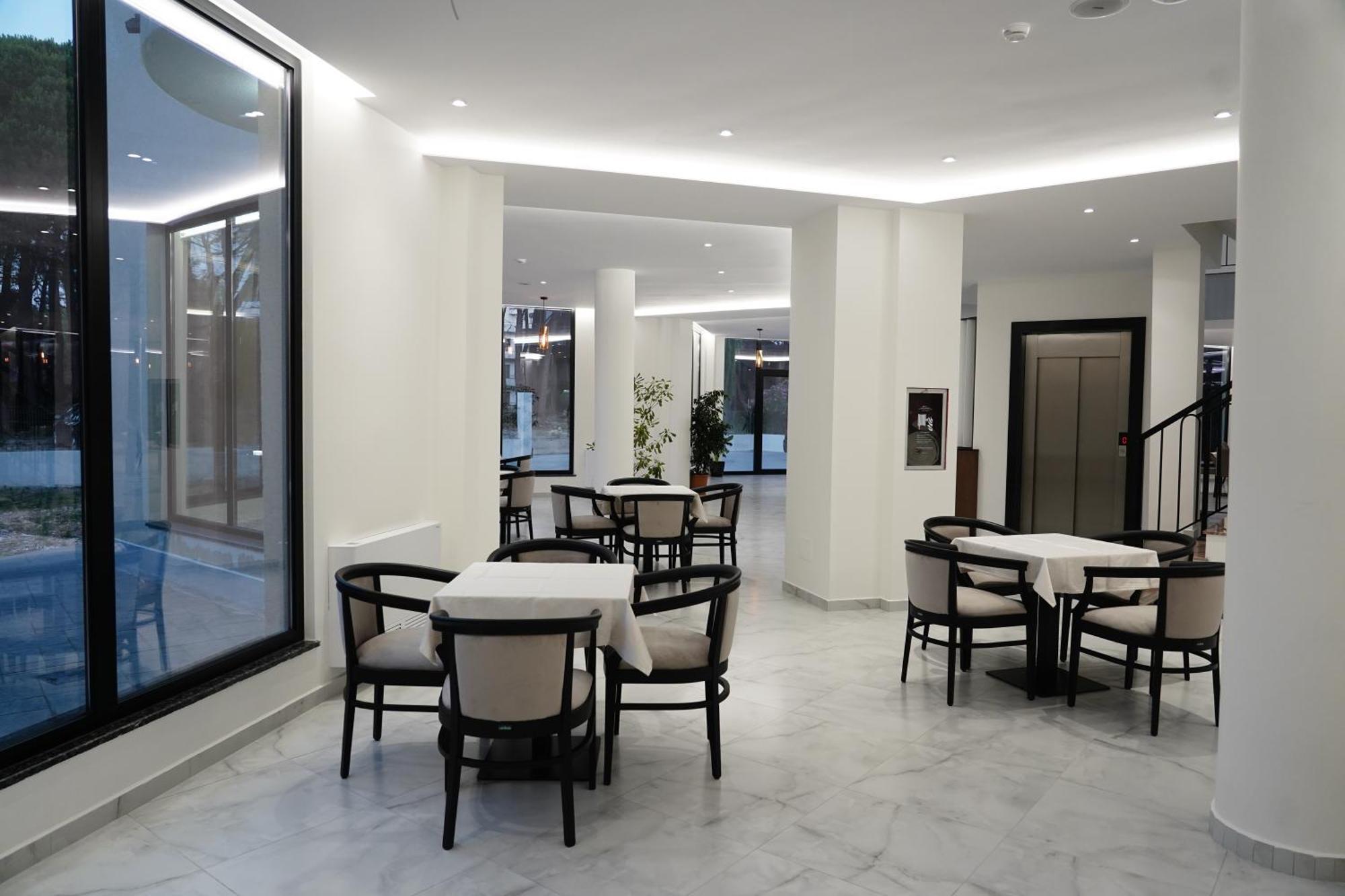 The Honeycomb Boutique Hotel Golem  Buitenkant foto