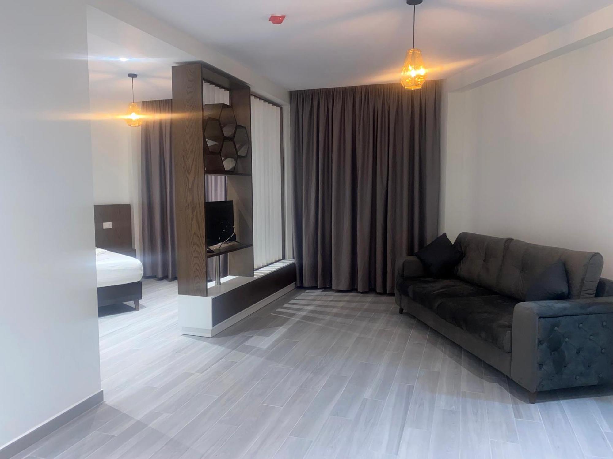 The Honeycomb Boutique Hotel Golem  Buitenkant foto