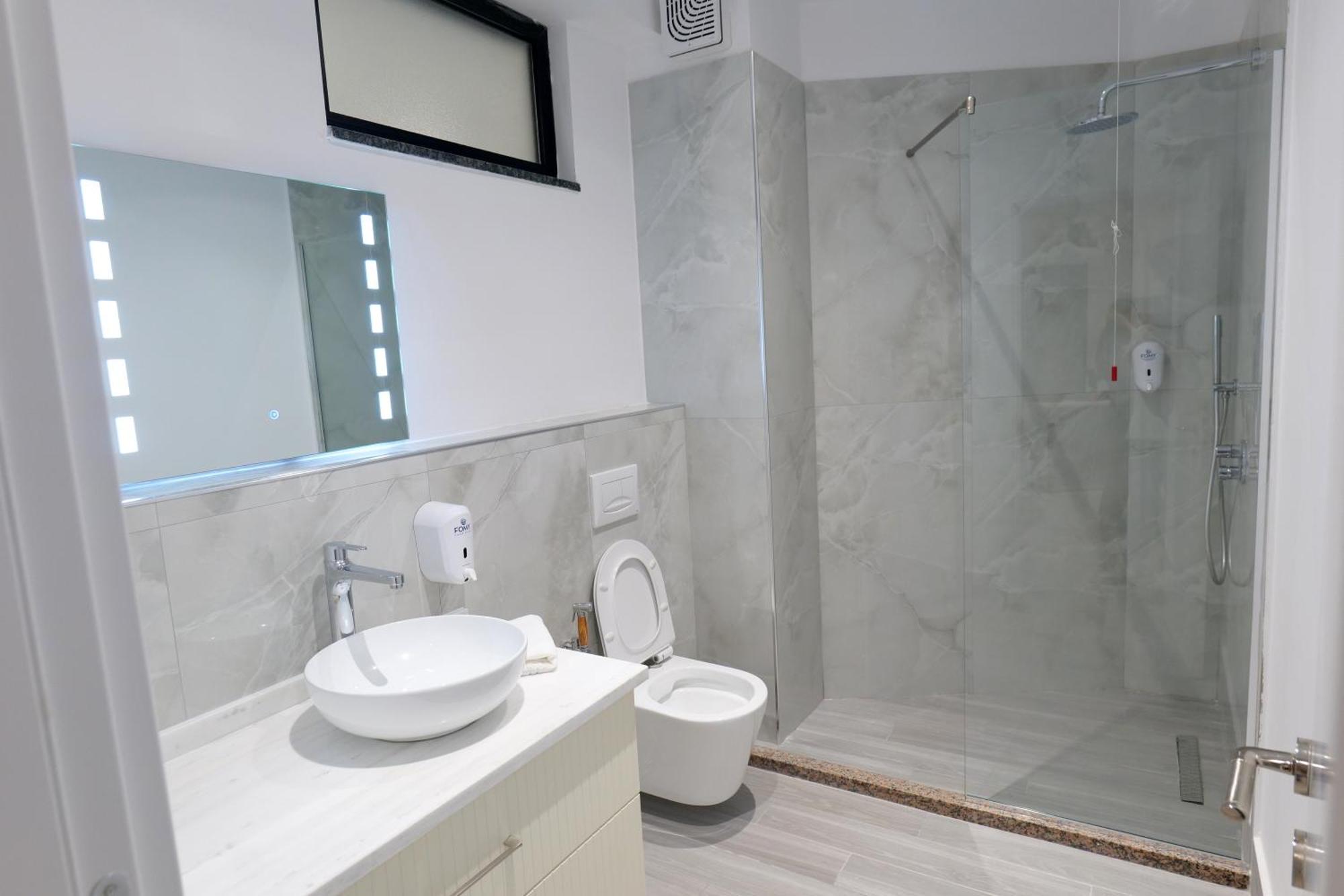 The Honeycomb Boutique Hotel Golem  Buitenkant foto