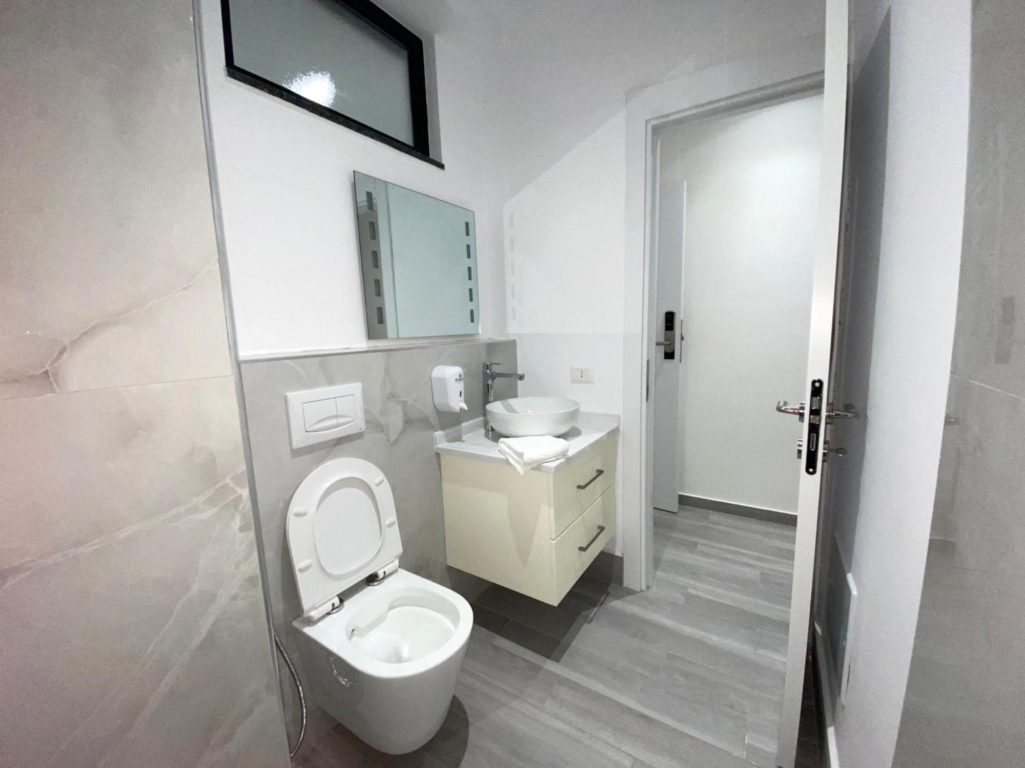 The Honeycomb Boutique Hotel Golem  Buitenkant foto