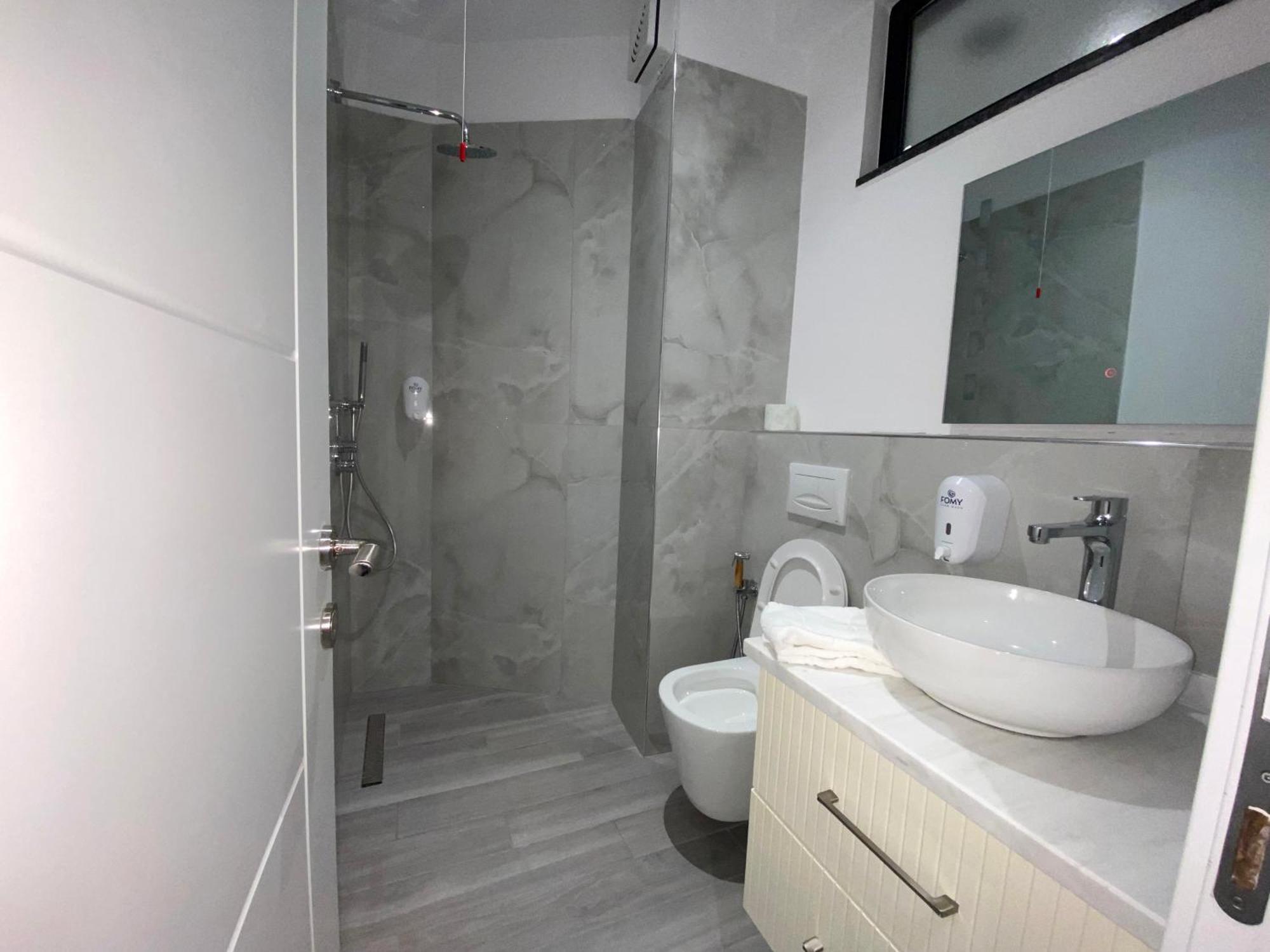The Honeycomb Boutique Hotel Golem  Buitenkant foto