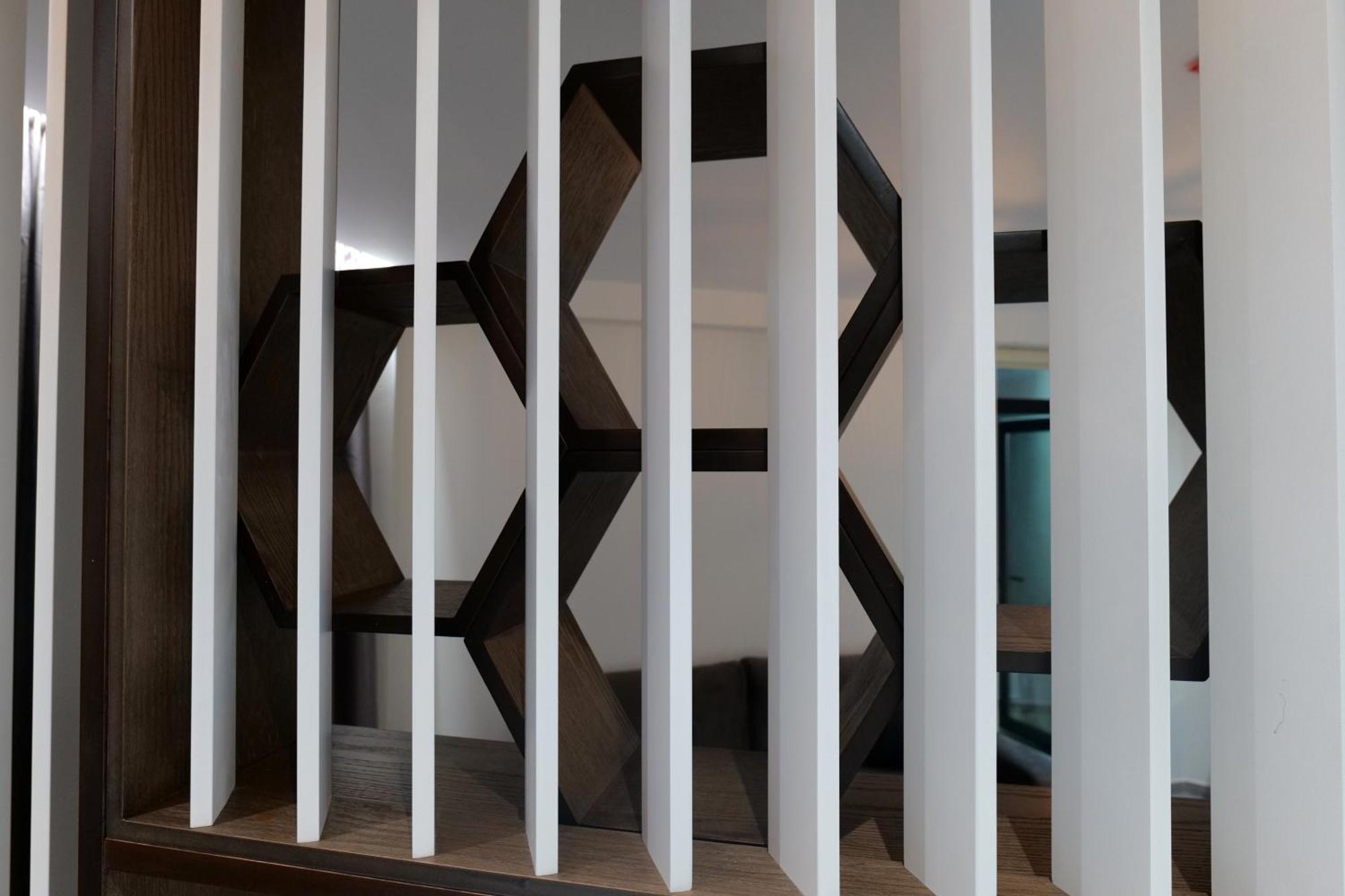 The Honeycomb Boutique Hotel Golem  Buitenkant foto