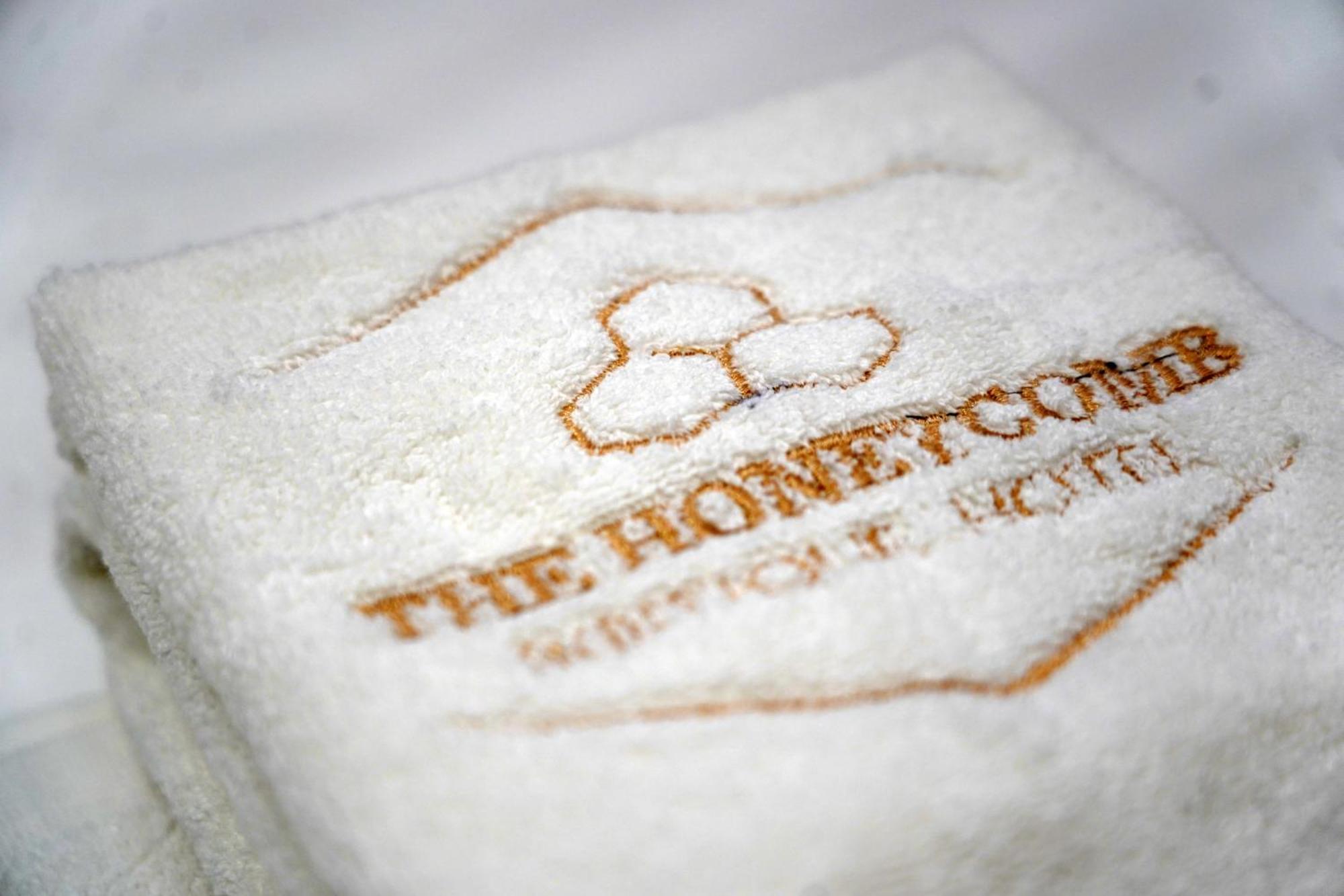 The Honeycomb Boutique Hotel Golem  Buitenkant foto
