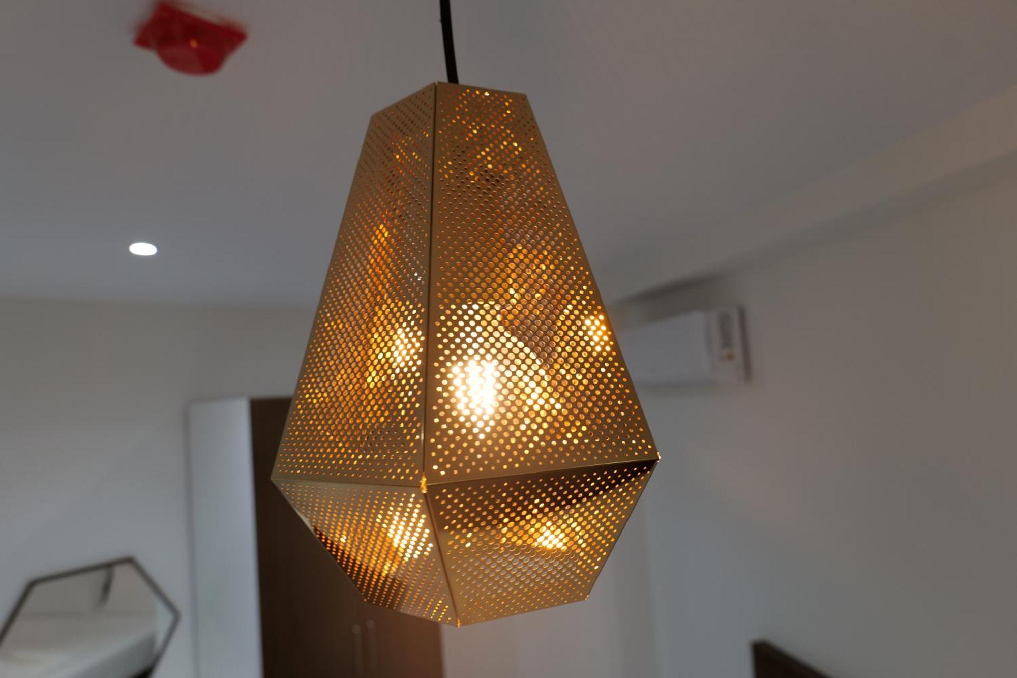 The Honeycomb Boutique Hotel Golem  Buitenkant foto