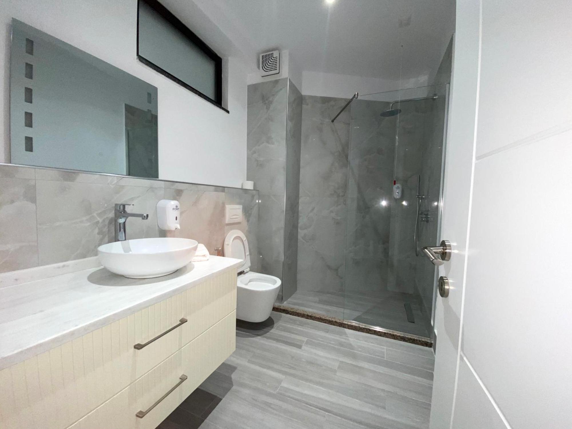 The Honeycomb Boutique Hotel Golem  Buitenkant foto