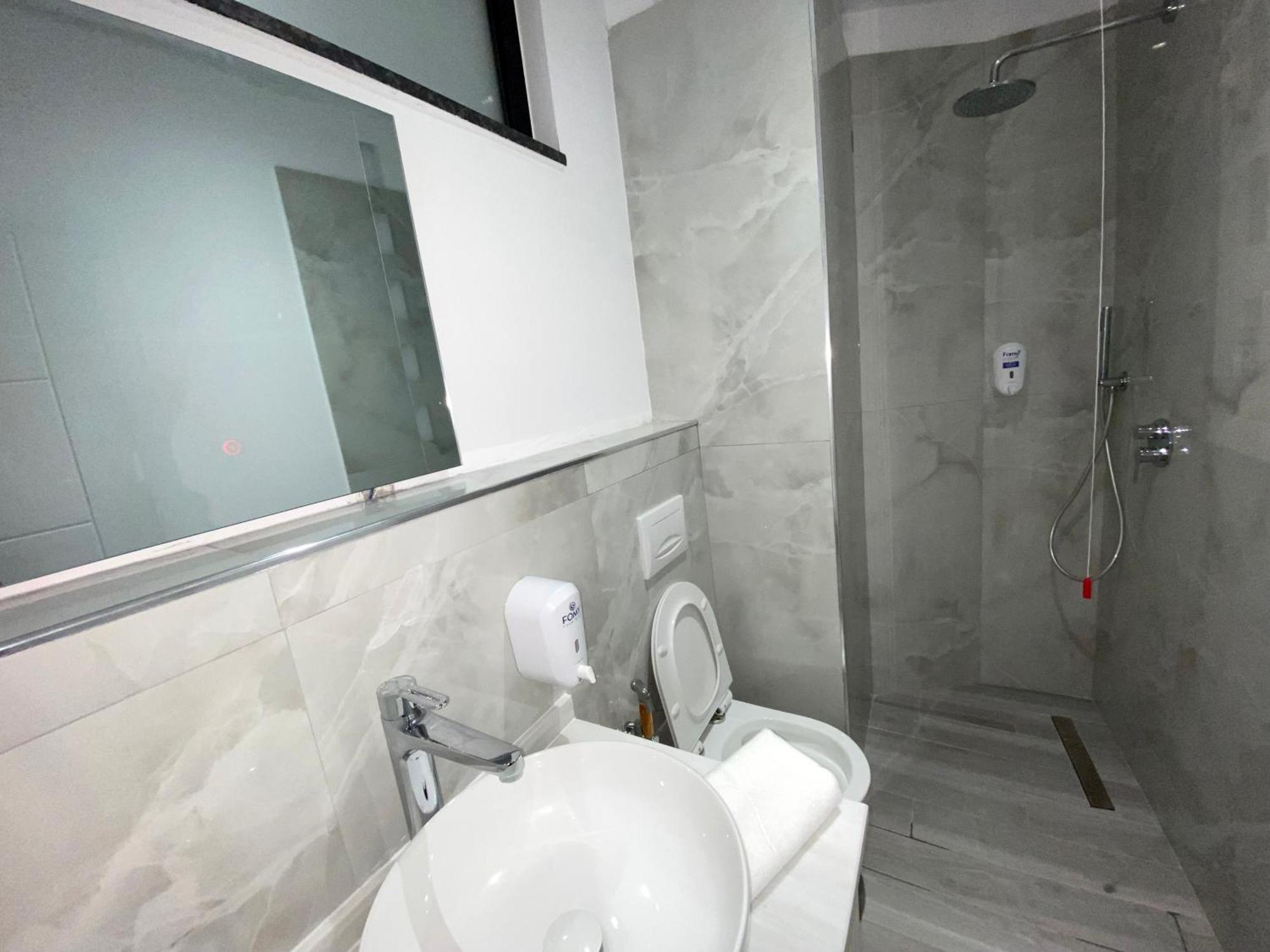 The Honeycomb Boutique Hotel Golem  Buitenkant foto