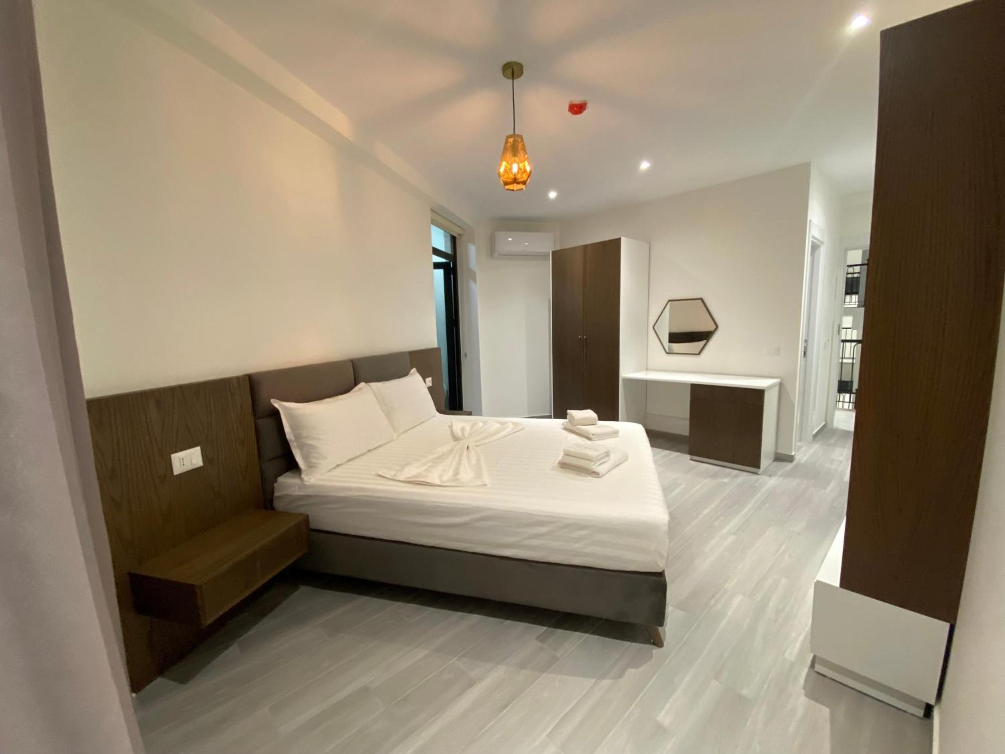 The Honeycomb Boutique Hotel Golem  Buitenkant foto