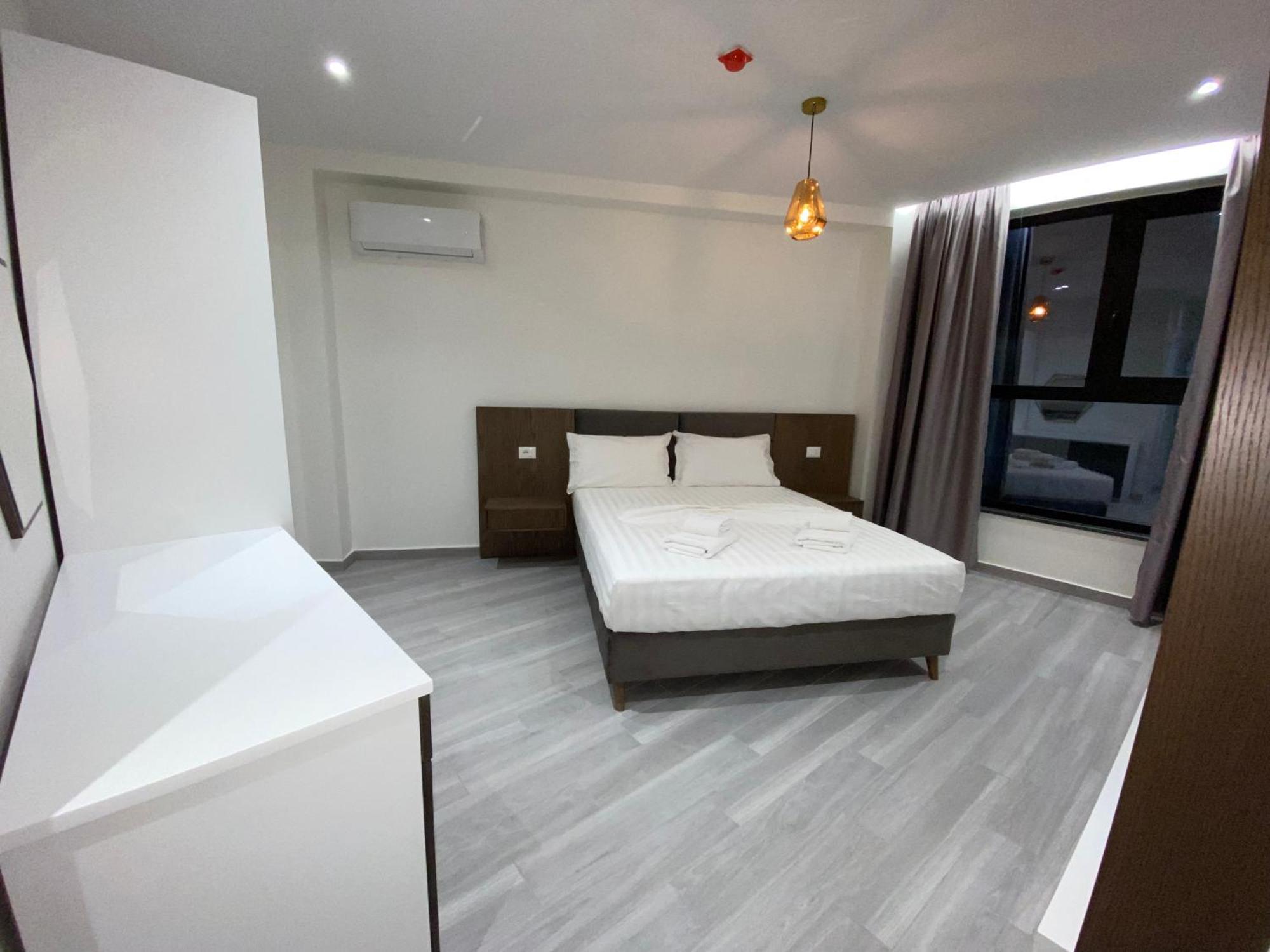 The Honeycomb Boutique Hotel Golem  Buitenkant foto