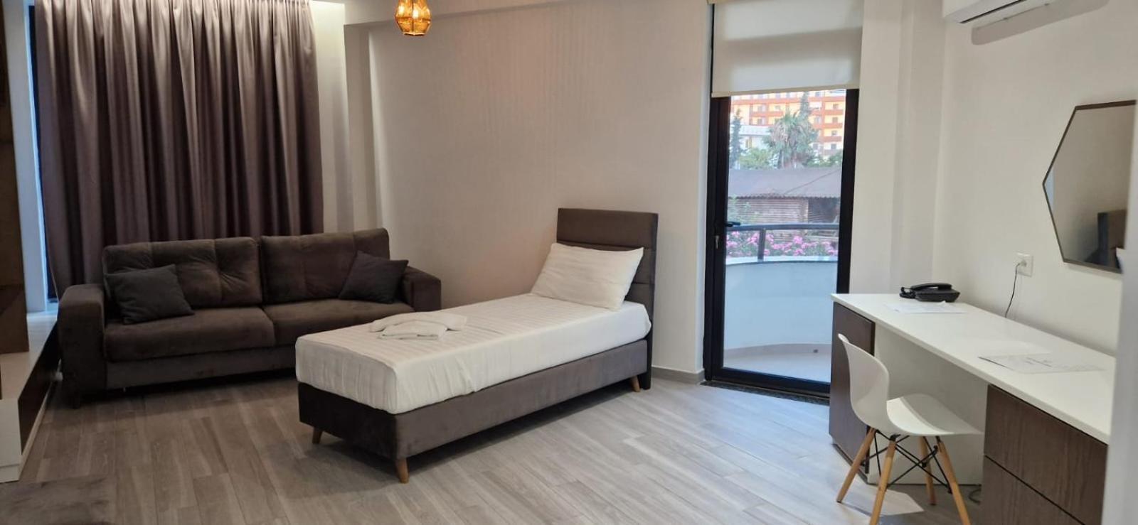 The Honeycomb Boutique Hotel Golem  Buitenkant foto