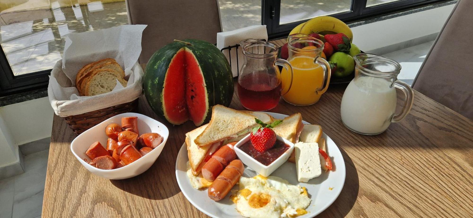 The Honeycomb Boutique Hotel Golem  Buitenkant foto