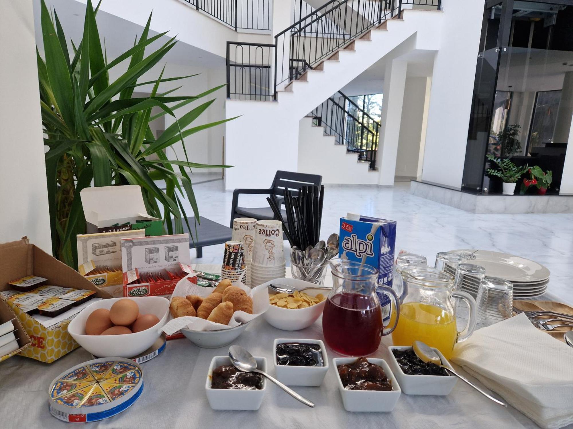 The Honeycomb Boutique Hotel Golem  Buitenkant foto